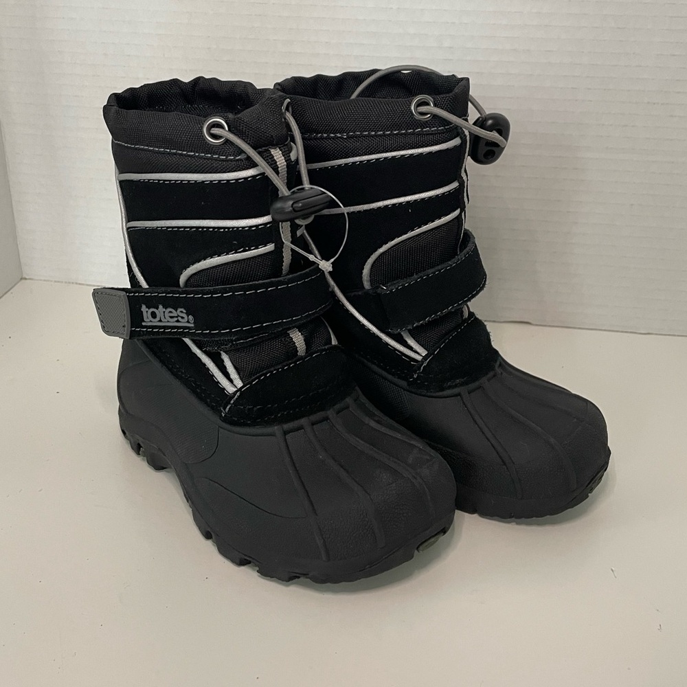Snowboots